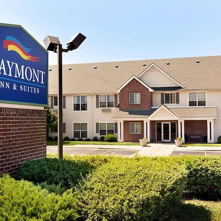 Baymont By Wyndham Wichita East Hotel Kültér fotó