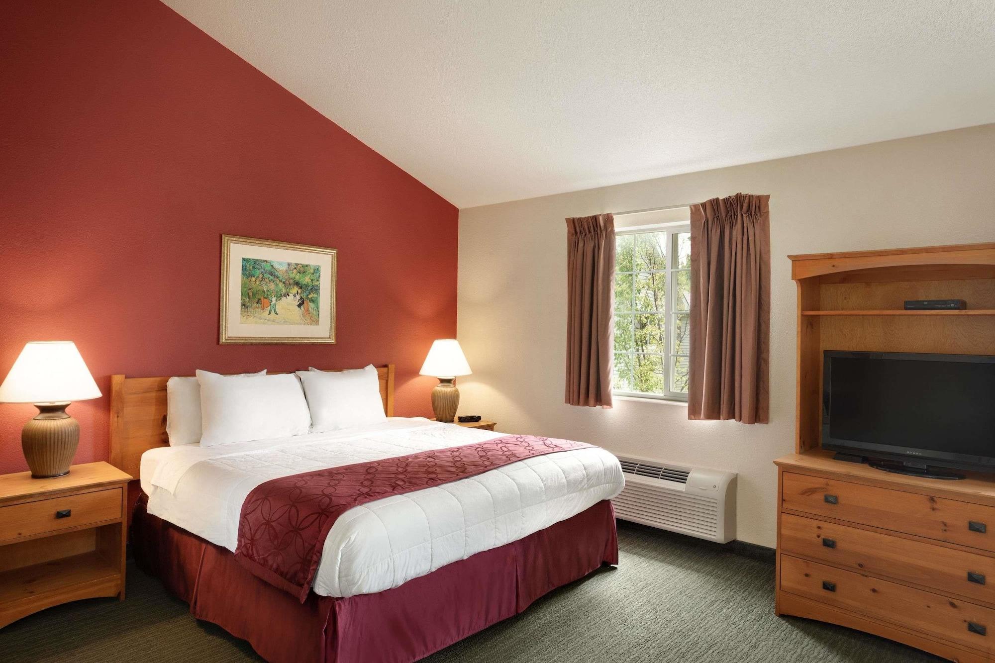 Baymont By Wyndham Wichita East Hotel Kültér fotó