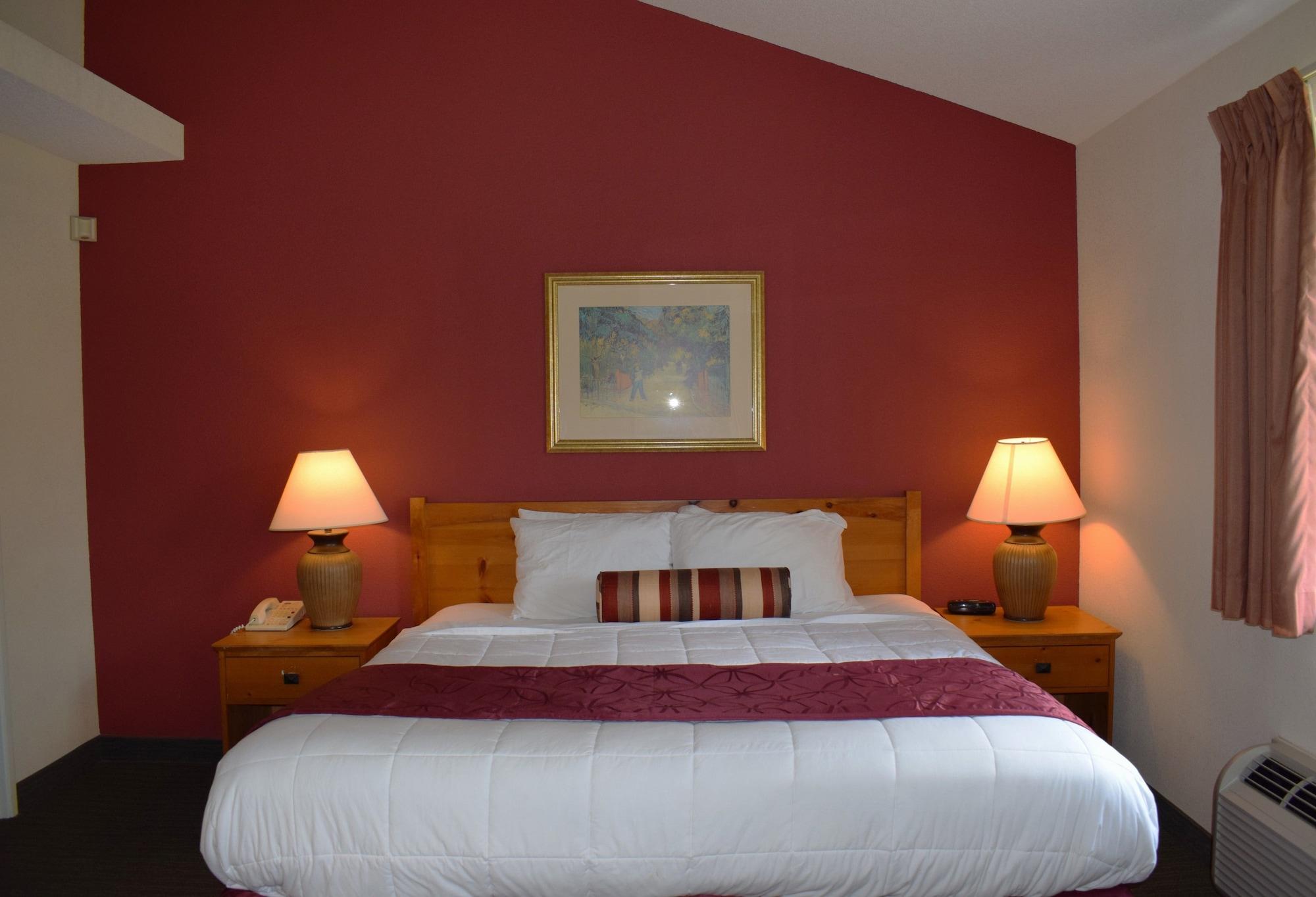 Baymont By Wyndham Wichita East Hotel Kültér fotó