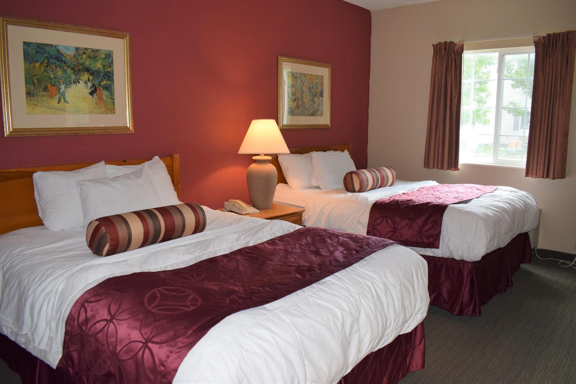 Baymont By Wyndham Wichita East Hotel Kültér fotó