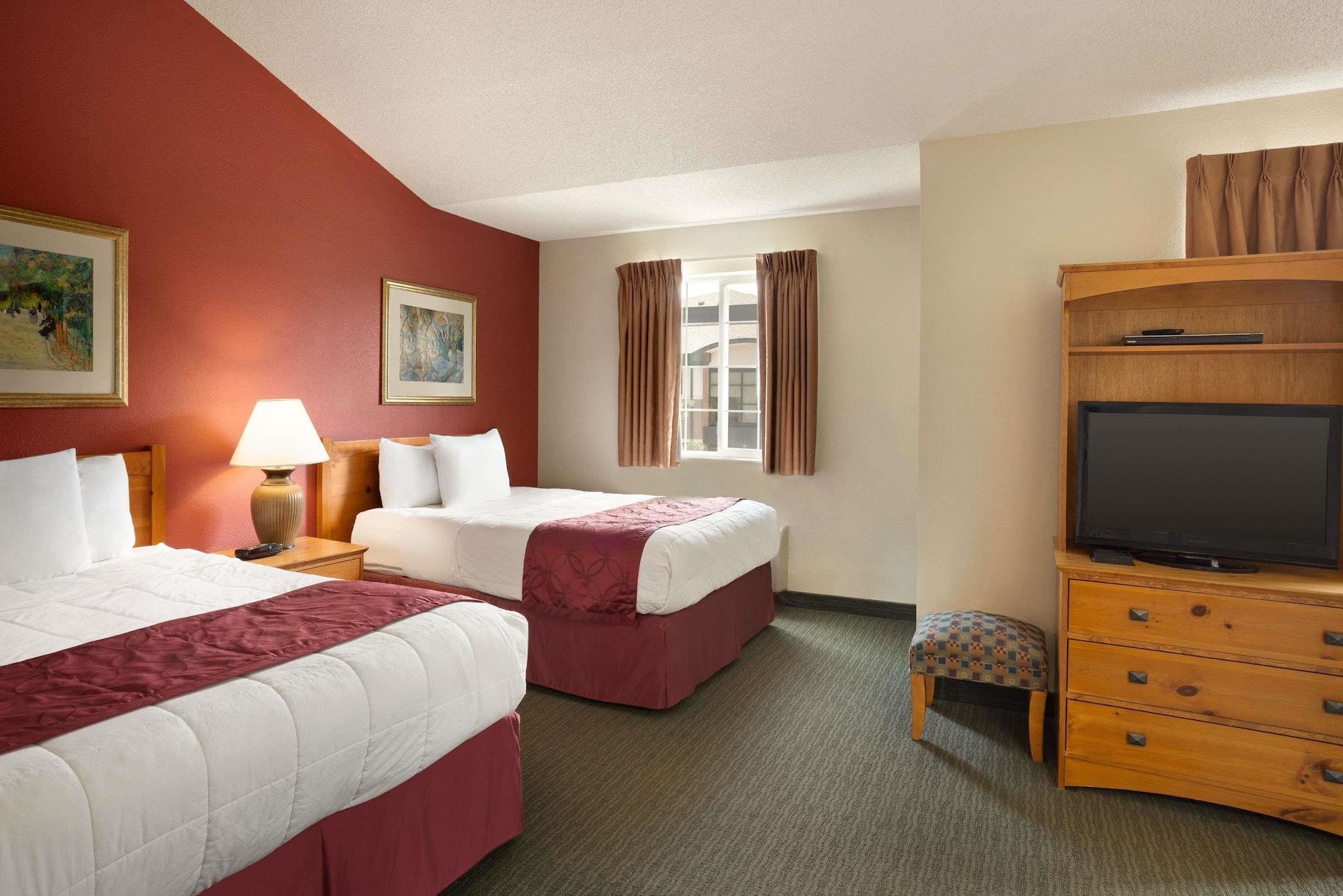 Baymont By Wyndham Wichita East Hotel Kültér fotó