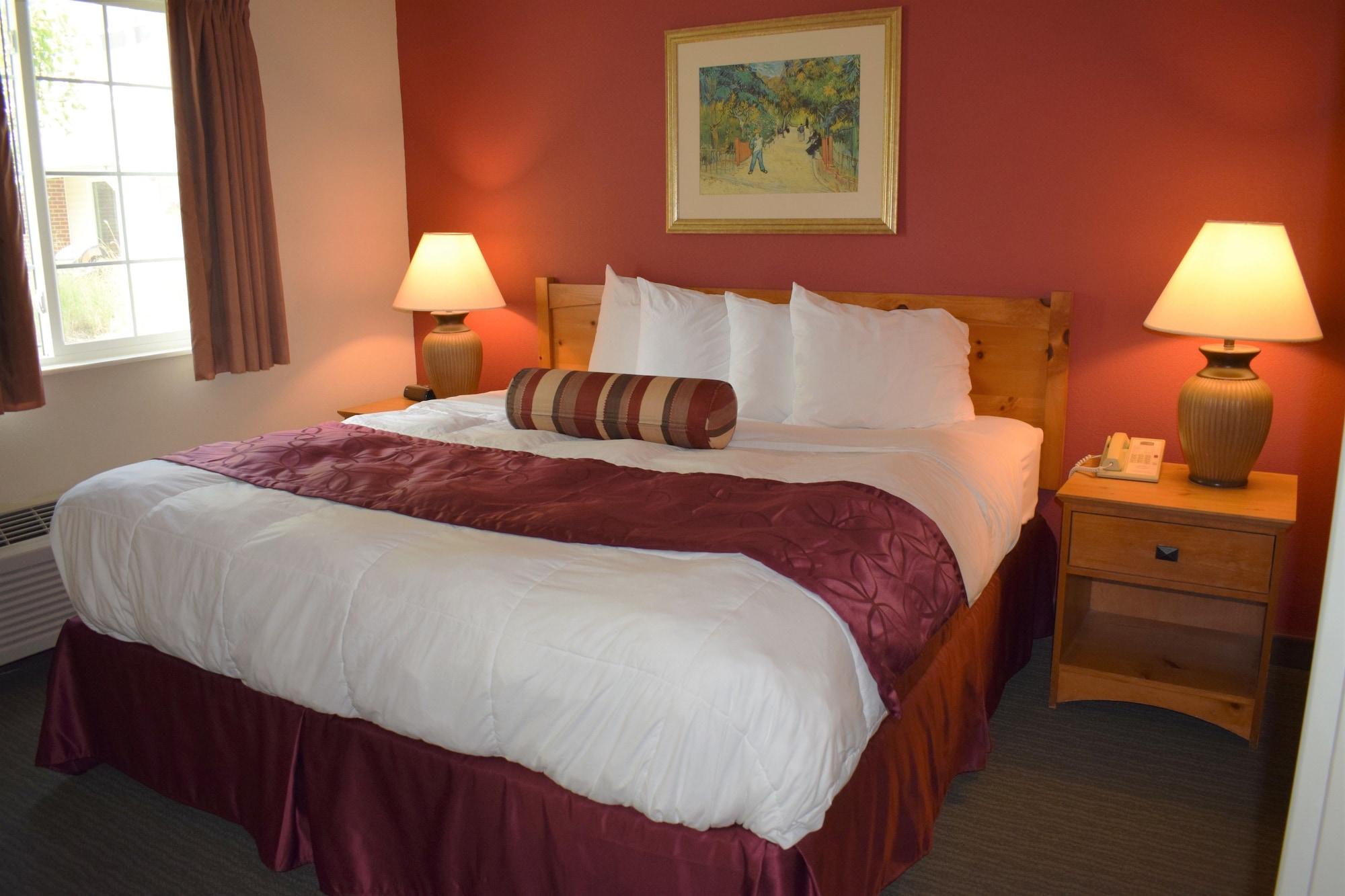 Baymont By Wyndham Wichita East Hotel Kültér fotó