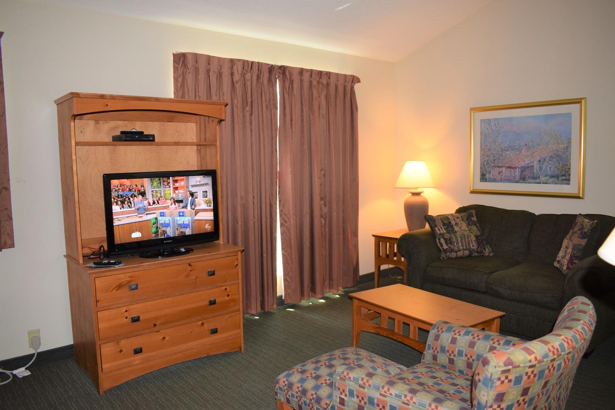 Baymont By Wyndham Wichita East Hotel Kültér fotó