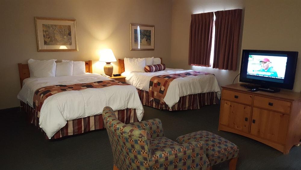 Baymont By Wyndham Wichita East Hotel Kültér fotó