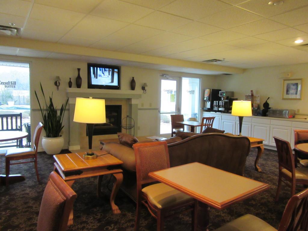 Baymont By Wyndham Wichita East Hotel Kültér fotó