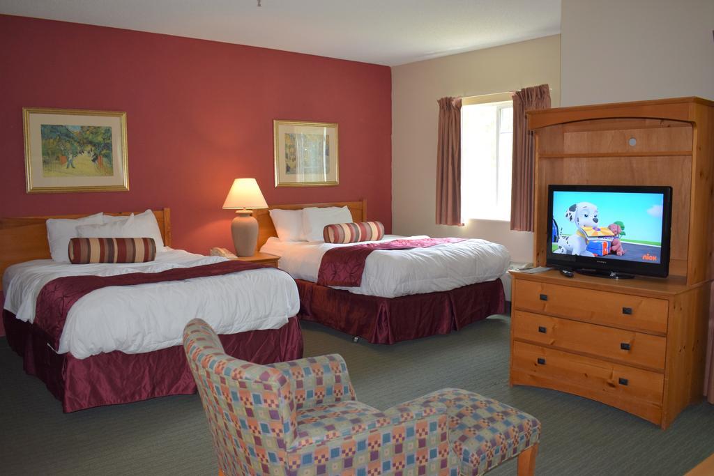 Baymont By Wyndham Wichita East Hotel Kültér fotó